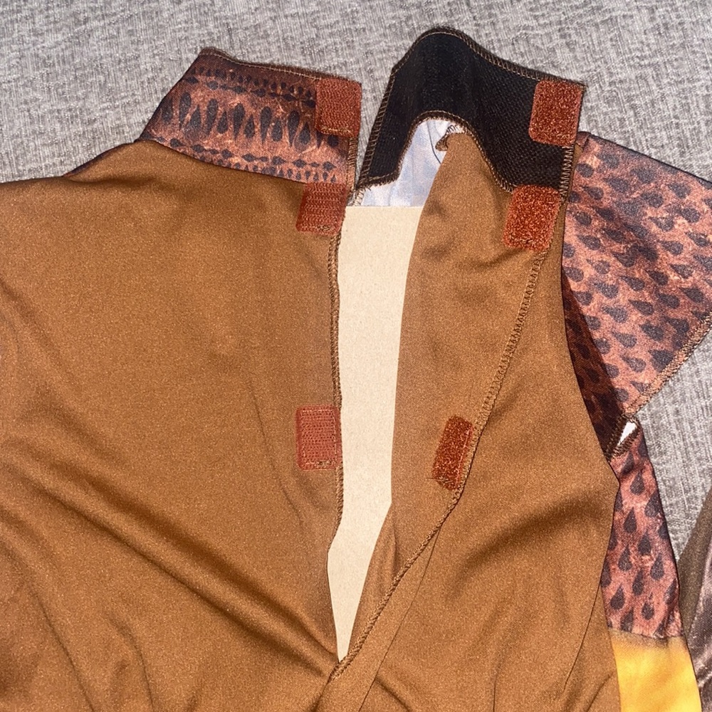 Disney Raya costume - Picture 7 of 12